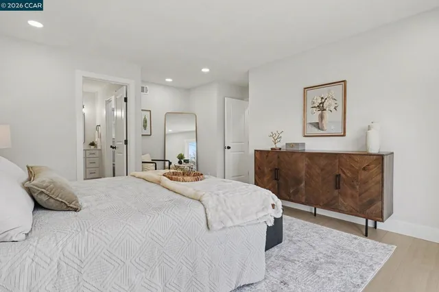 $875,000 | 1522-1522 Thornwood Drive, Concord, CA 94521