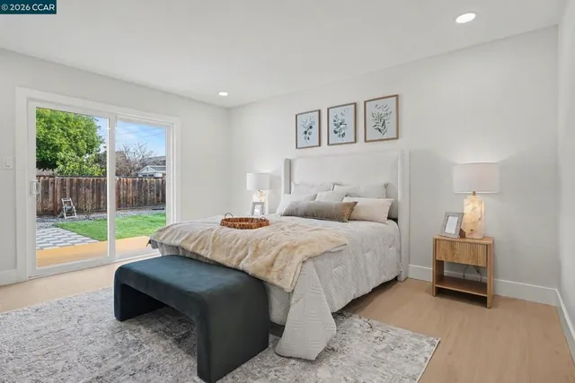 $875,000 | 1522-1522 Thornwood Drive, Concord, CA 94521