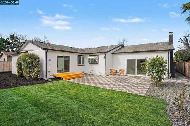 $875,000 | 1522-1522 Thornwood Drive, Concord, CA 94521
