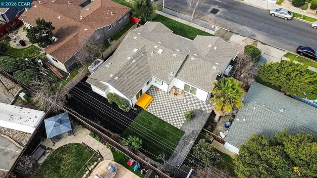 $875,000 | 1522-1522 Thornwood Drive, Concord, CA 94521