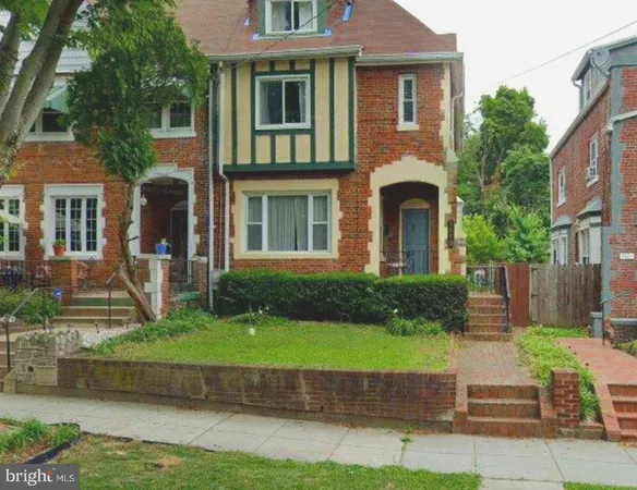 $5,500 | 1513 Van Buren Street Northwest, Washington, DC 20012