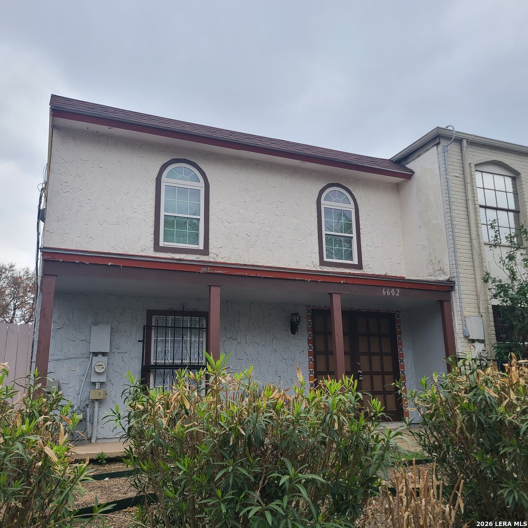 6602 Spring Manor Street San Antonio, TX 78249 - Photo 2 of 32