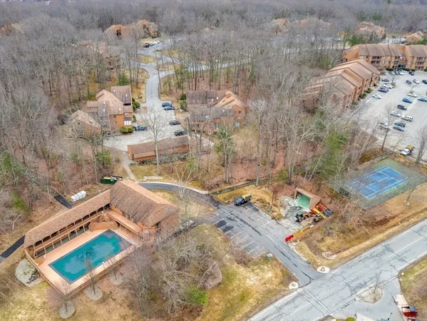 $369,000 | 70 West Meadow Road, Unit 20, Haverhill, MA 01832