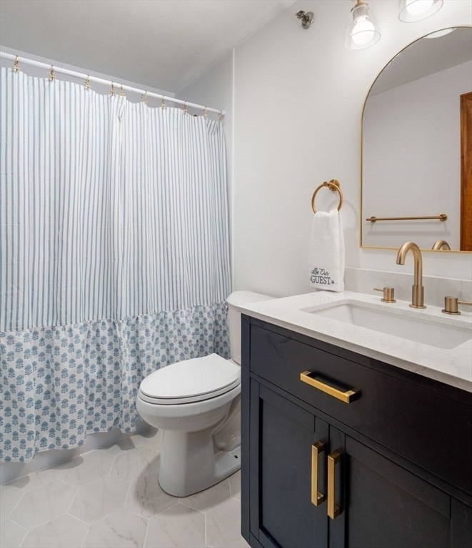 70 West Meadow Road, Unit 20 Haverhill, MA 01832 - Photo 12 of 22