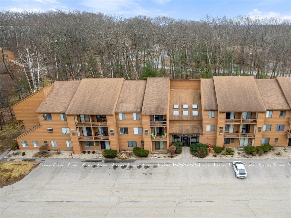 70 West Meadow Road, Unit 20 Haverhill, MA 01832 - Photo 17 of 22