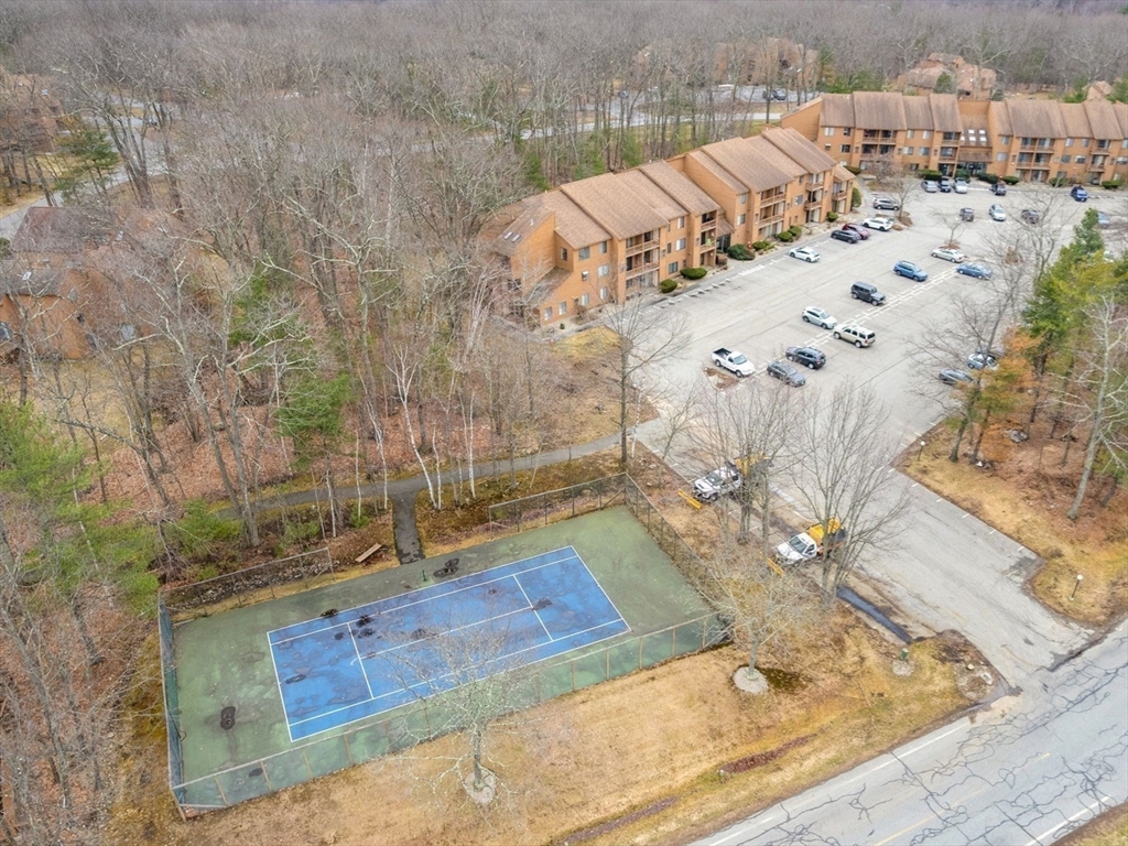 70 West Meadow Road, Unit 20 Haverhill, MA 01832 - Photo 19 of 22