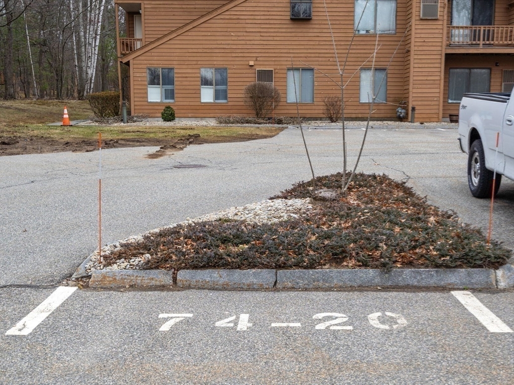 70 West Meadow Road, Unit 20 Haverhill, MA 01832 - Photo 20 of 22