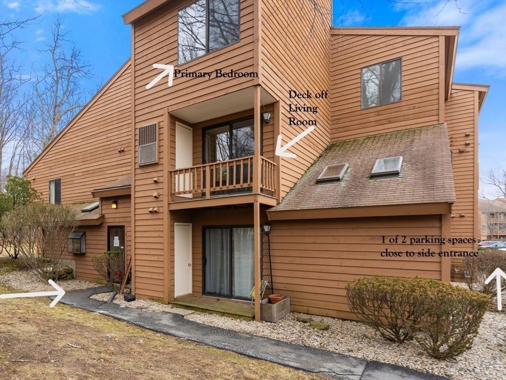 70 West Meadow Road, Unit 20 Haverhill, MA 01832 - Photo 2 of 22