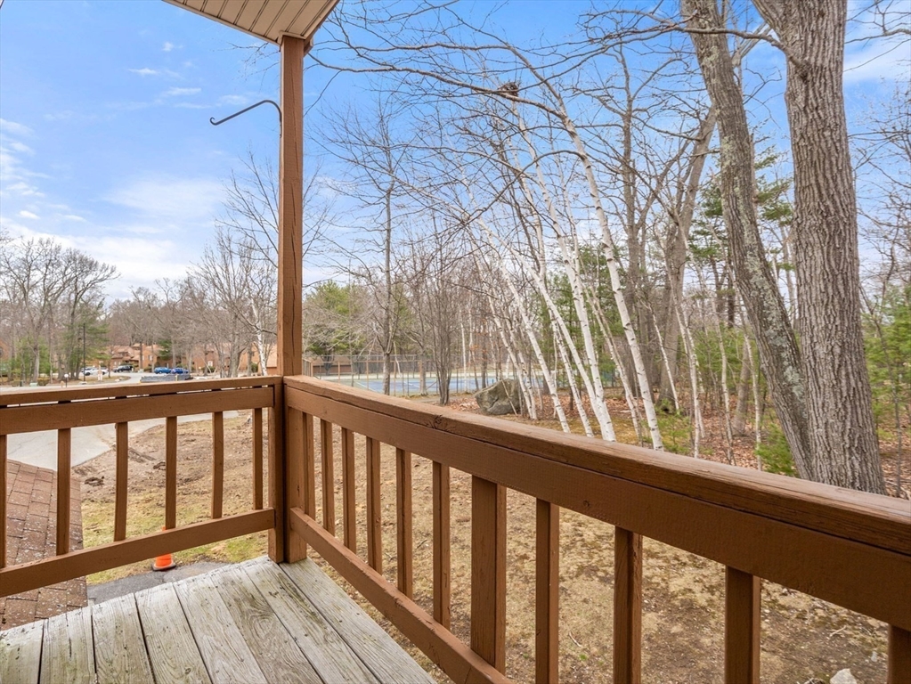 70 West Meadow Road, Unit 20 Haverhill, MA 01832 - Photo 3 of 22