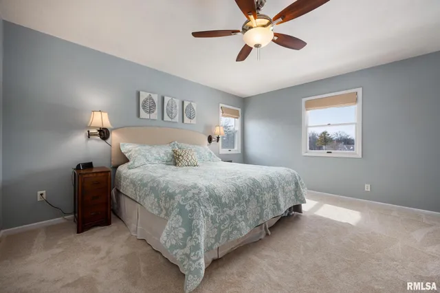 $420,000 | 10 Cherry Lane, Morton, IL 61550