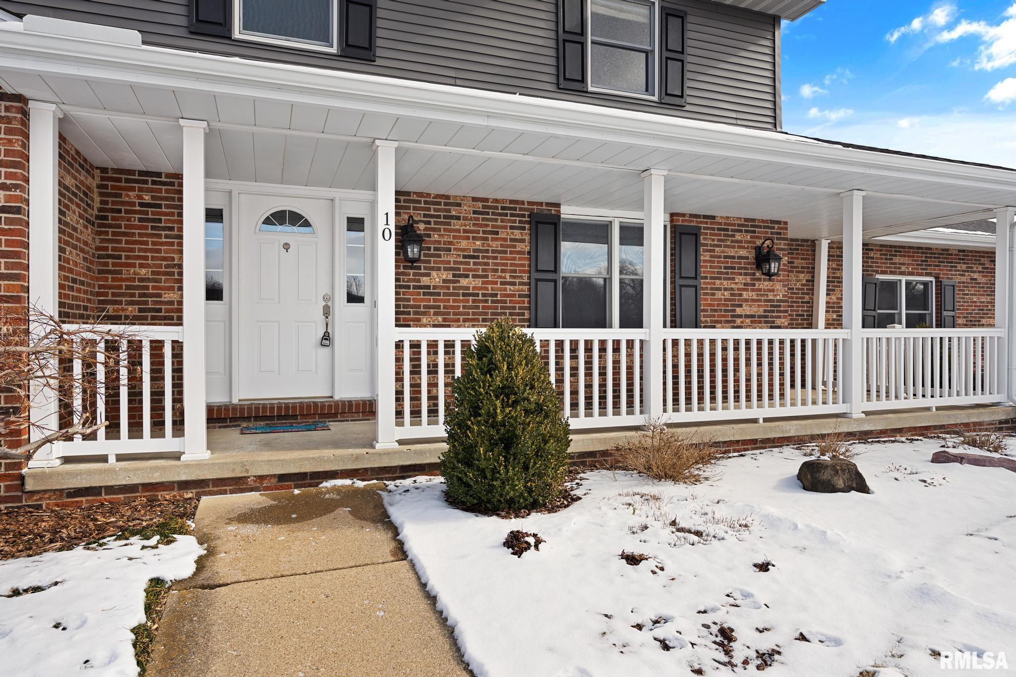 10 Cherry Lane Morton, IL 61550 - Photo 5 of 53