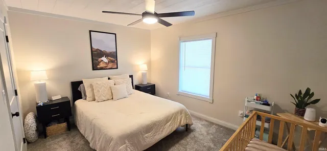 $344,000 | 513 Park Street, Loogootee, IN 47553