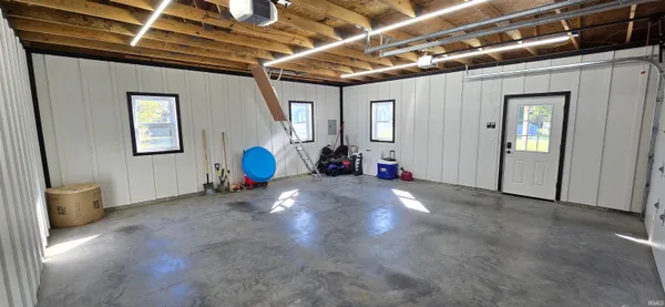 $329,900 | 513 Park Street, Loogootee, IN 47553