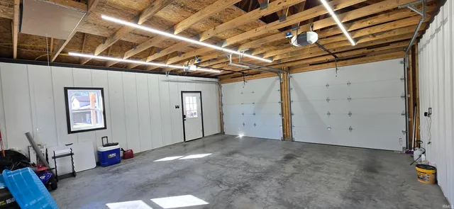 $344,000 | 513 Park Street, Loogootee, IN 47553