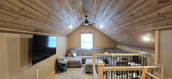 $329,900 | 513 Park Street, Loogootee, IN 47553