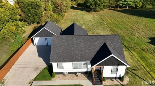 $329,900 | 513 Park Street, Loogootee, IN 47553