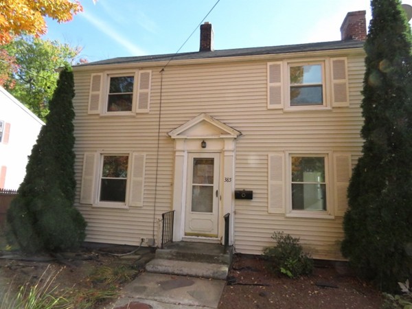 385 Plumtree Road Springfield, MA 01118 - Photo 13 of 16
