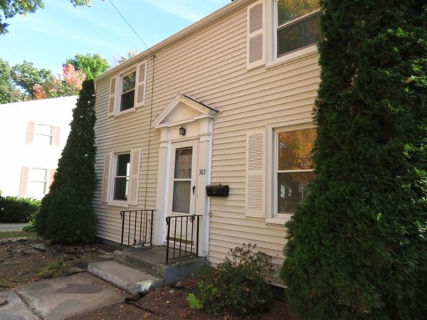 385 Plumtree Road Springfield, MA 01118 - Photo 2 of 16