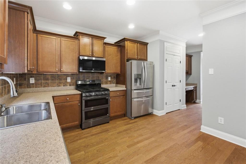 518 South Fortune Way Dallas, GA 30157 - Photo 51 of 105