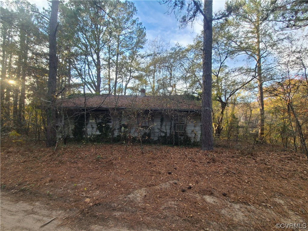 9227 Diascund Road Lanexa, VA 23089 - Photo 1 of 1 Gallery Image 1