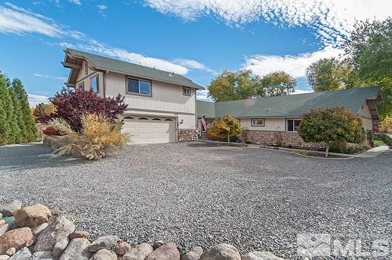 2045 Meadowview Lane Reno, NV 89509 - Photo 4 of 25 Photo 4