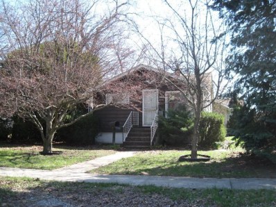 2945 Decatur Street Lake Station, IN 46405 - Photo 1 of 10 a front view of a house with a yard