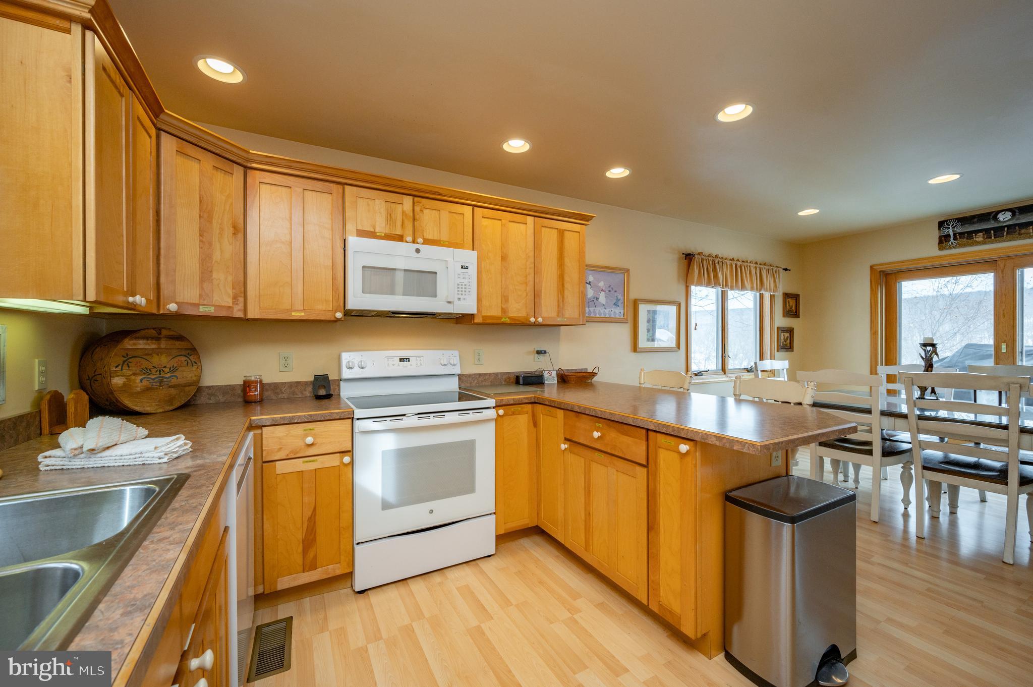 104 Roman Ridge Road, Unit 21 Oakland, MD 21550 - Photo 8 of 61
