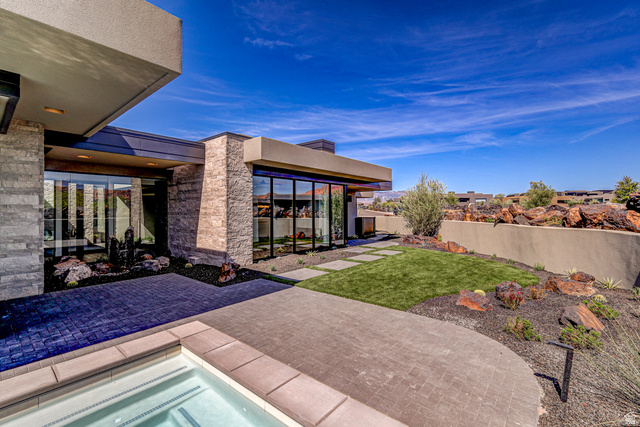 2629 West Shoshoni Trail St. George, UT 84770 - Photo 164 of 209