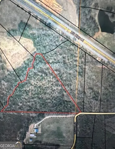 $200,000 | 0 Wilson Road, Milner, GA 30257
