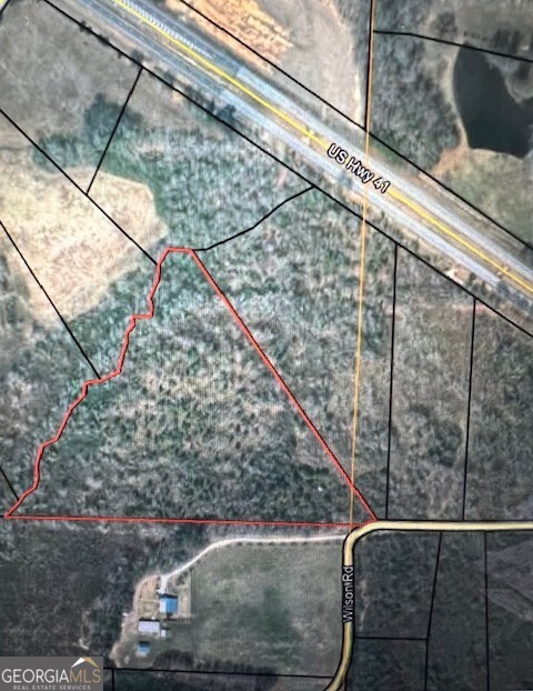 0 Wilson Road Milner, GA 30257 - Photo 1 of 2