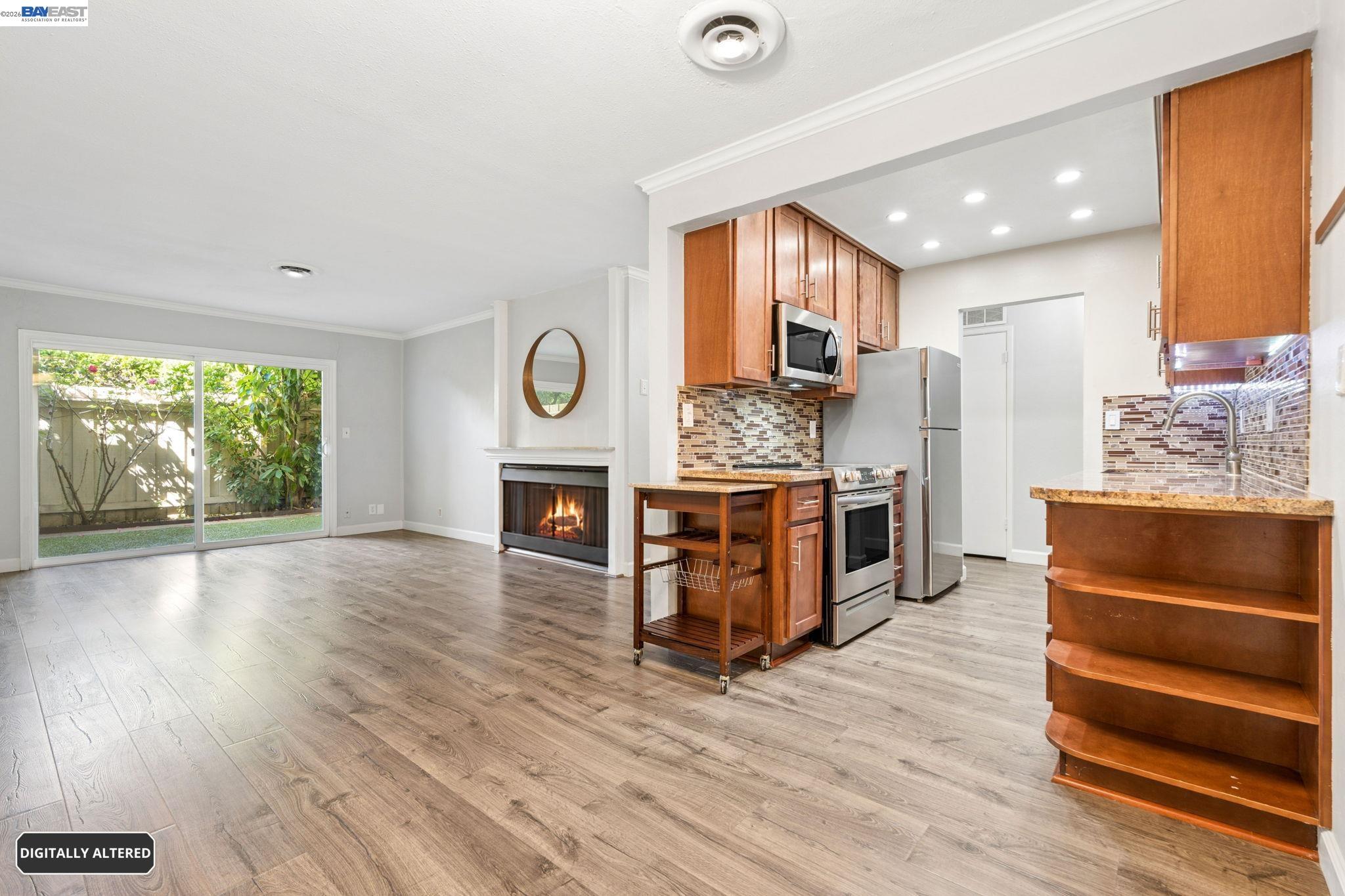2650 Jones Road, Unit 7 Walnut Creek, CA 94597 - Photo 9 of 38 Gallery Image 9