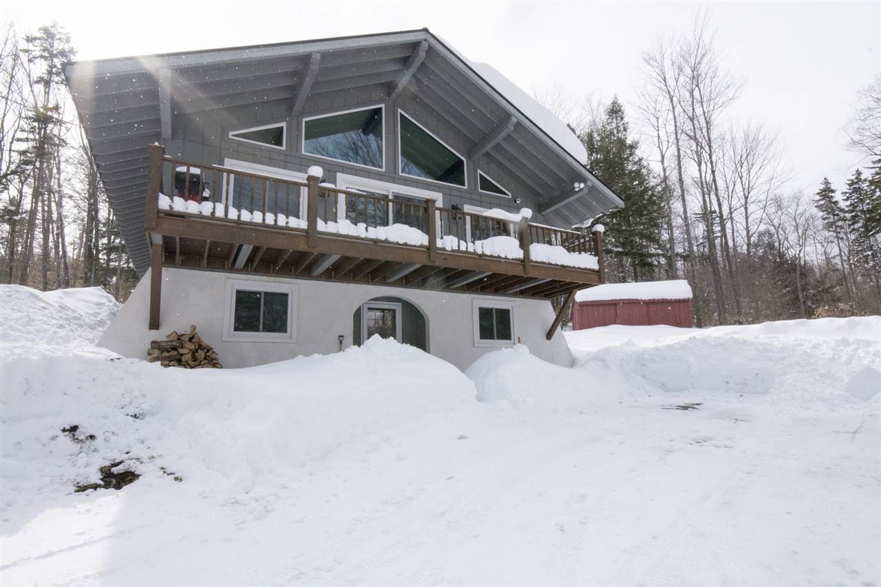 82 Acer Road Stratton, VT 05343 - Photo 19 of 21