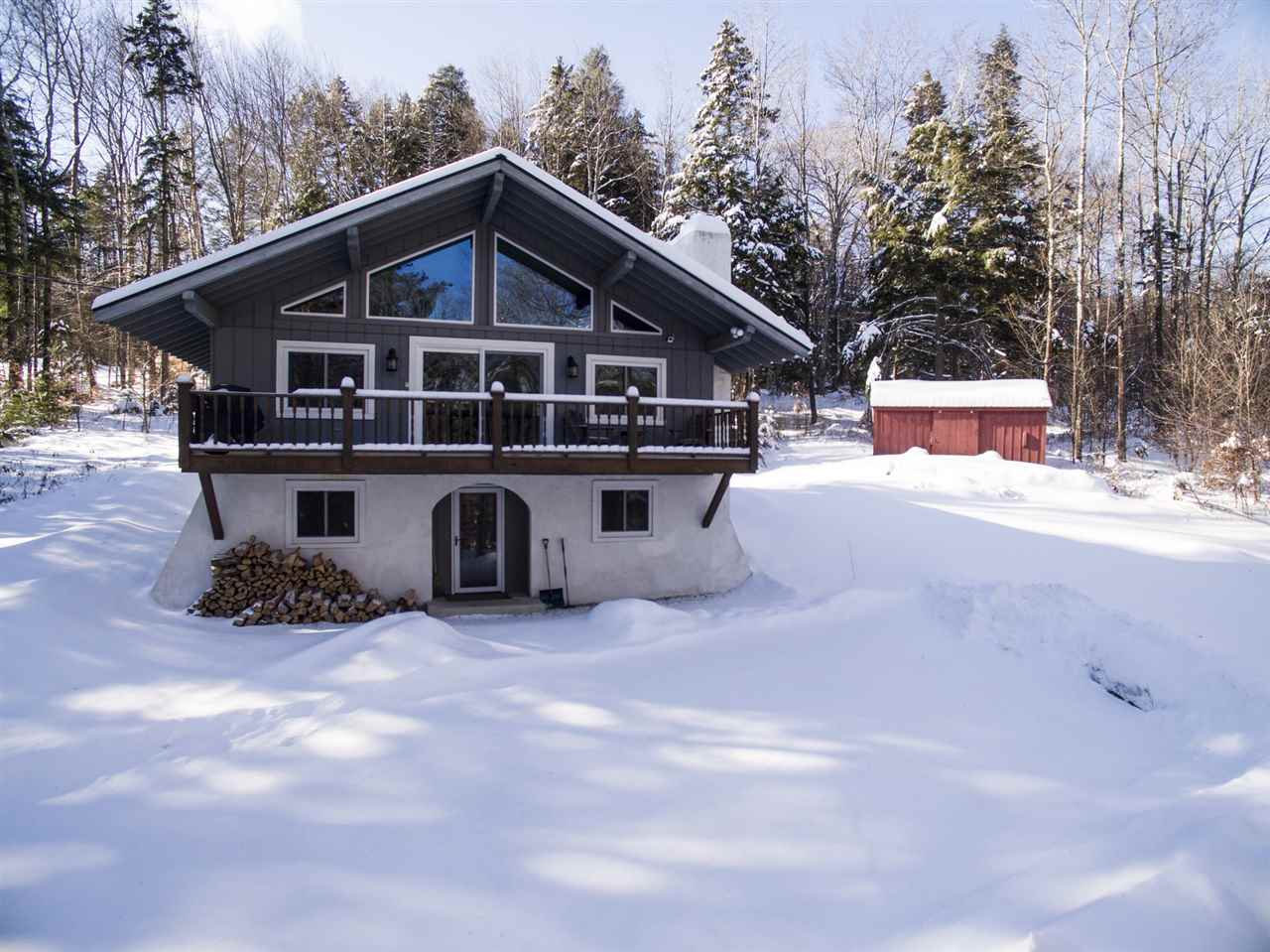 82 Acer Road Stratton, VT 05343 - Photo 4 of 21