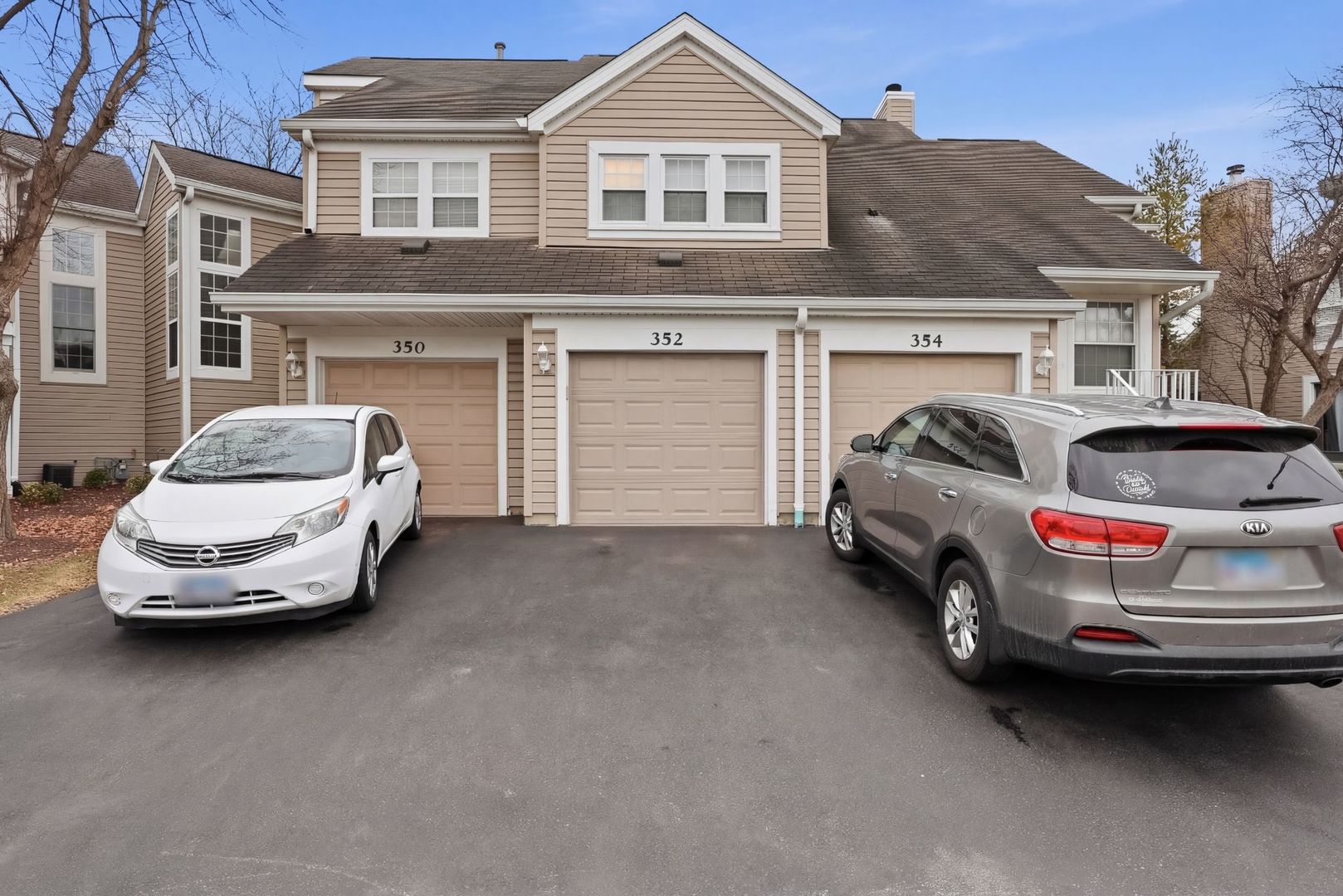 352 Kildare Court, Unit 352 Carol Stream, IL 60188 - Photo 23 of 23