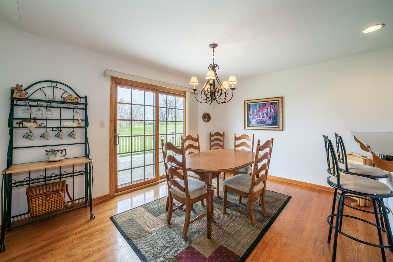 471 Linden Circle Beecher, IL 60401 - Photo 5 of 13