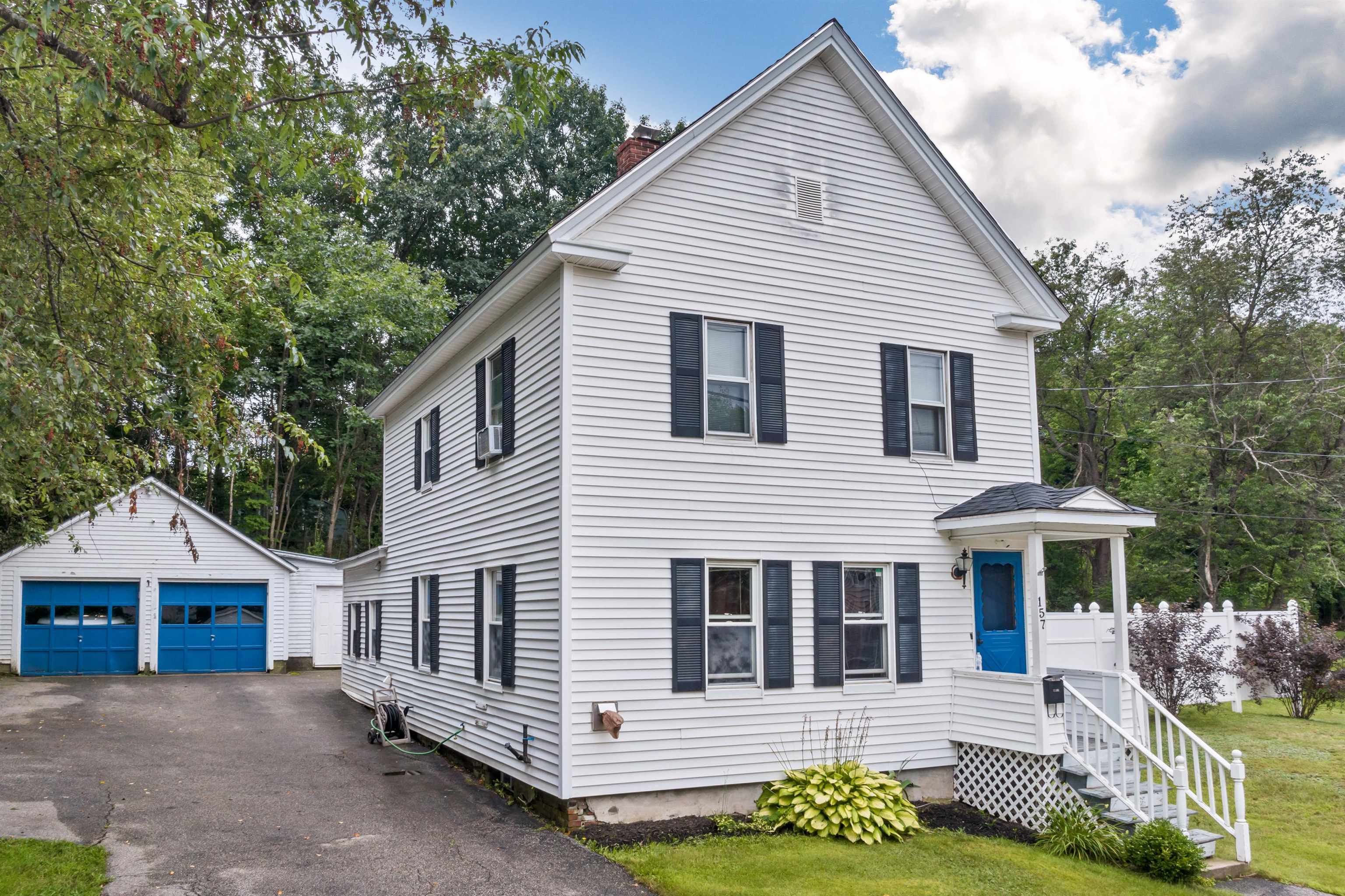 157 Pine Street Laconia, NH 03246 - Photo 1 of 36