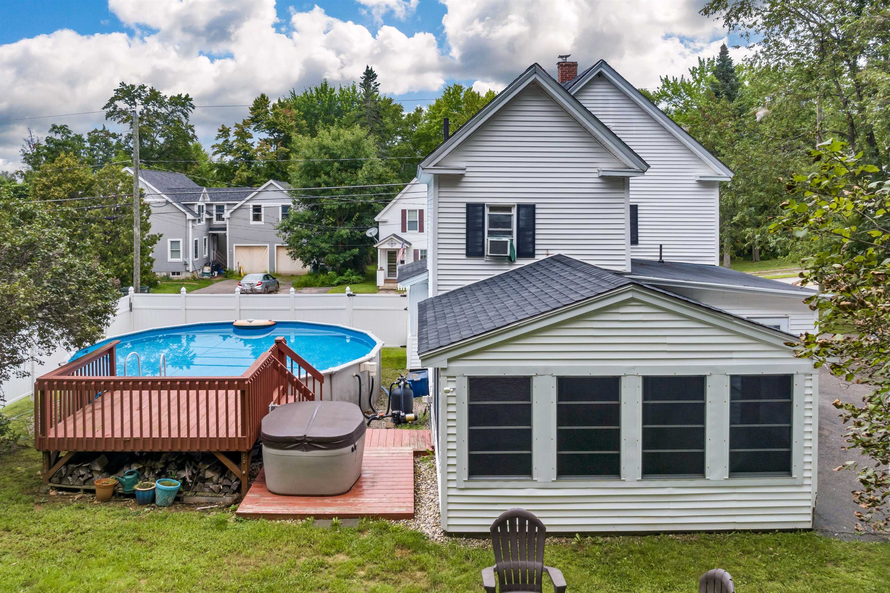 157 Pine Street Laconia, NH 03246 - Photo 22 of 36