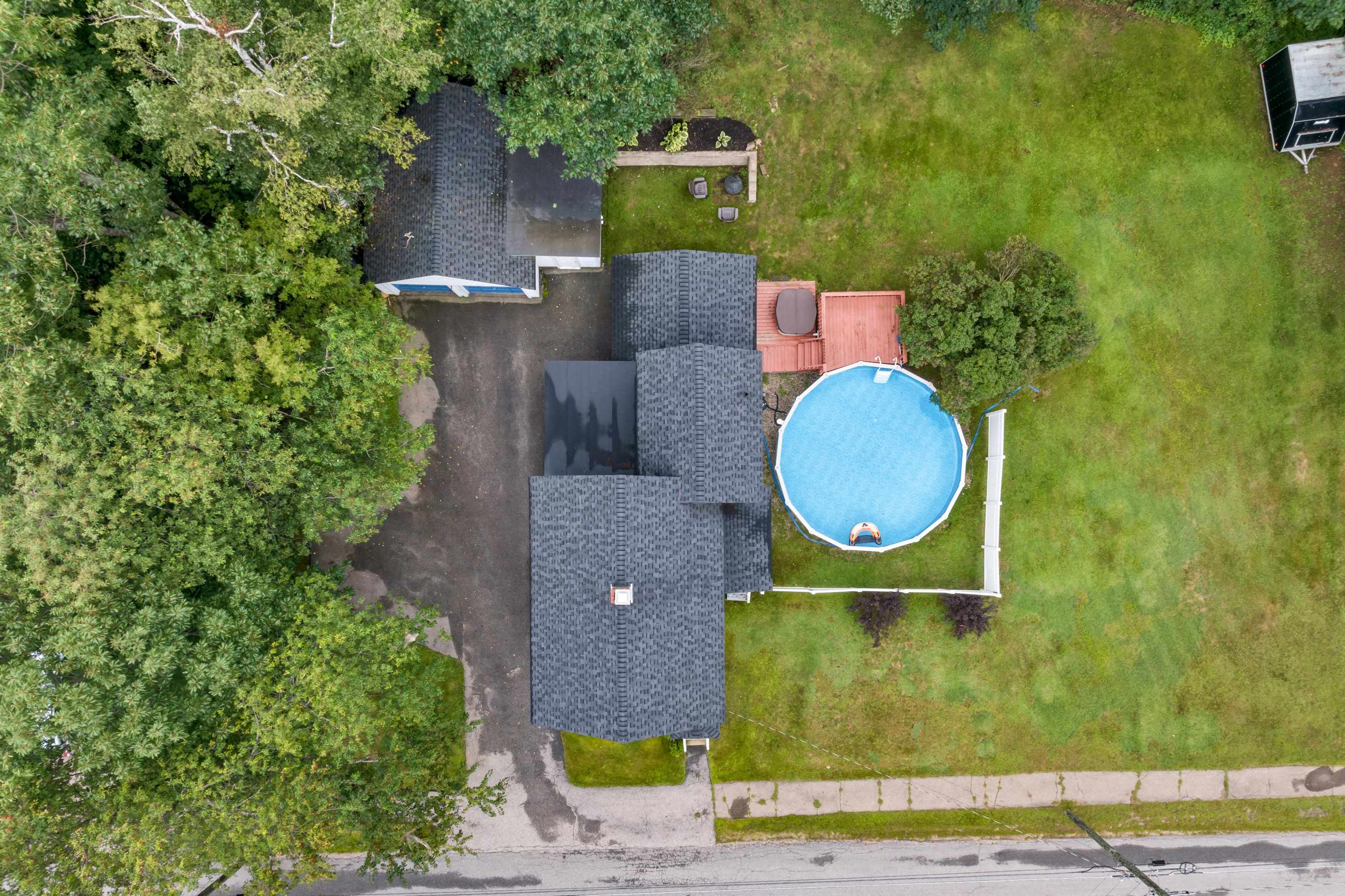 157 Pine Street Laconia, NH 03246 - Photo 24 of 36