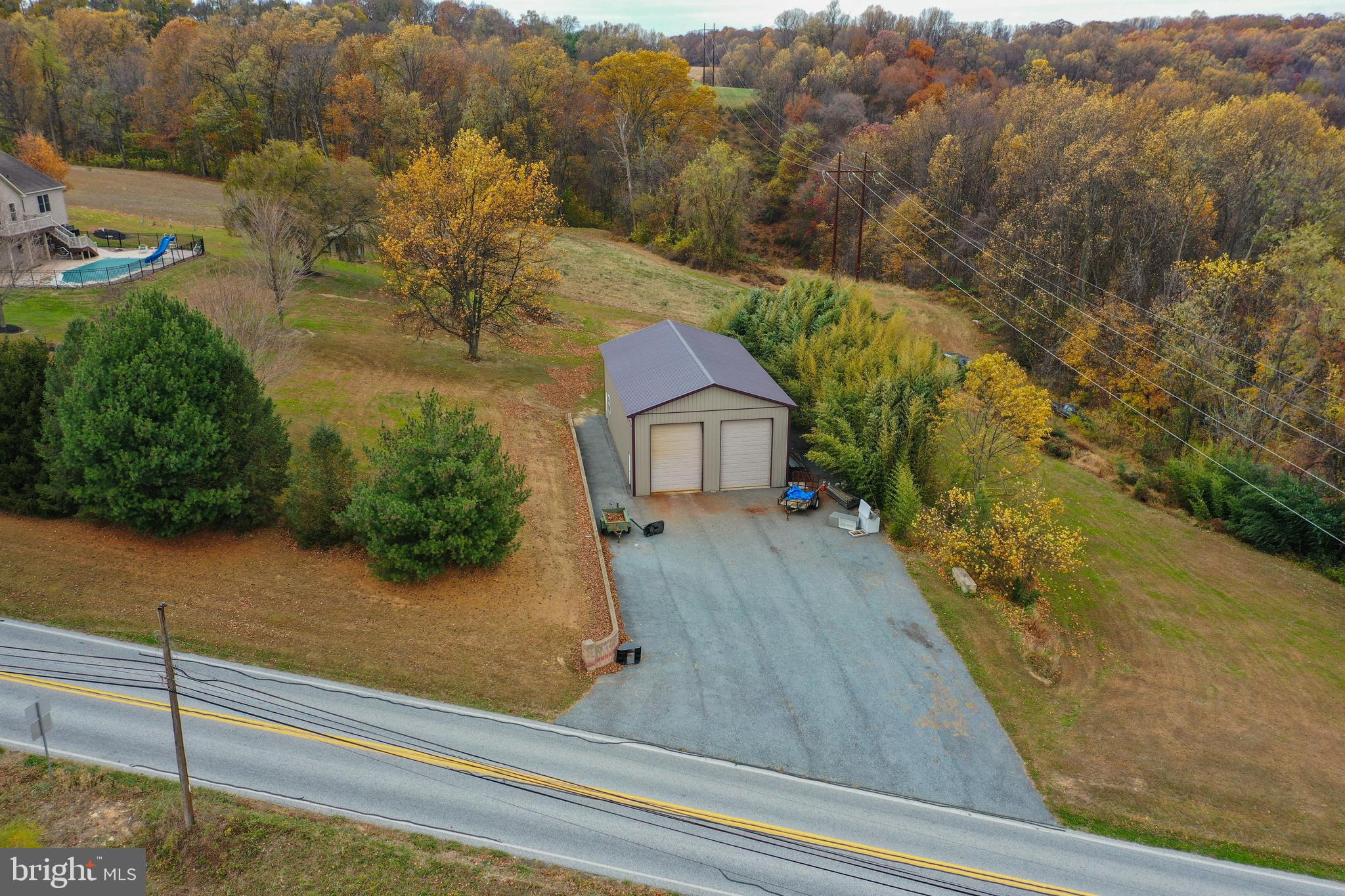 3532 River Road Conestoga, PA 17516 - Photo 85 of 96 a view of a house with a street