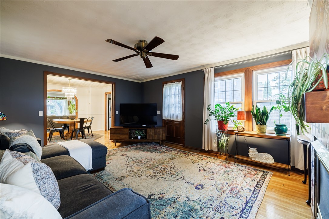 98 Wimbledon Road Irondequoit, NY 14617 - Photo 21 of 38