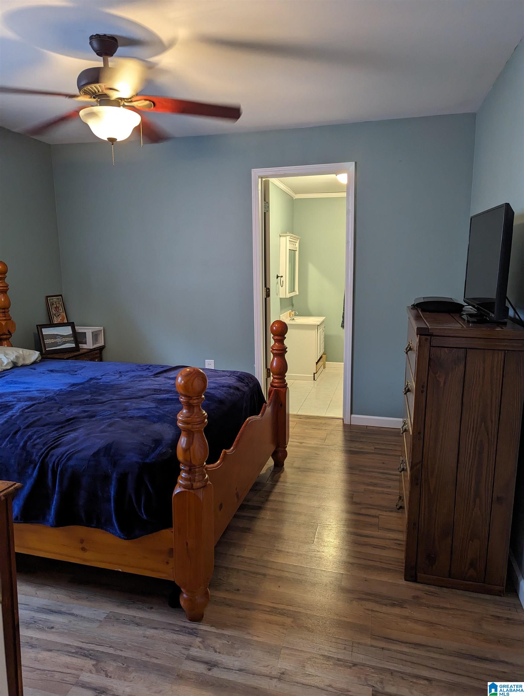 9709 Lazy S Road Warrior, AL 35180 - Photo 18 of 35
