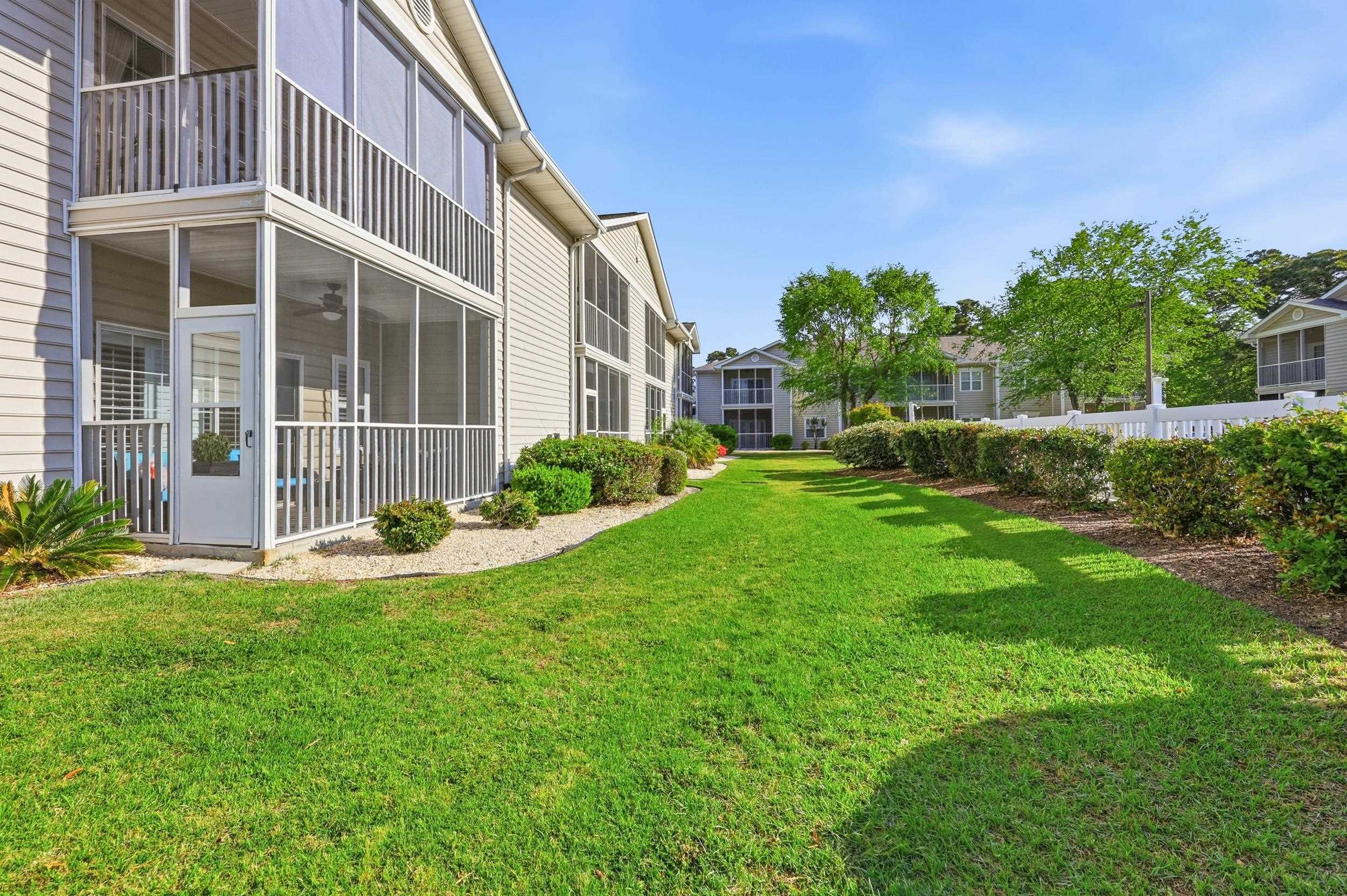 3405 Sweetwater Boulevard, Unit 3405 Murrells Inlet, SC 29576 - Photo 24 of 35