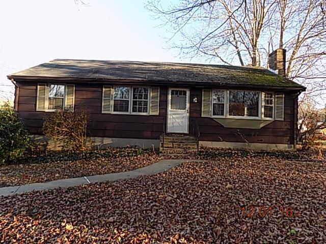 88 Reed Road Tolland, CT 06084 - Photo 1 of 1