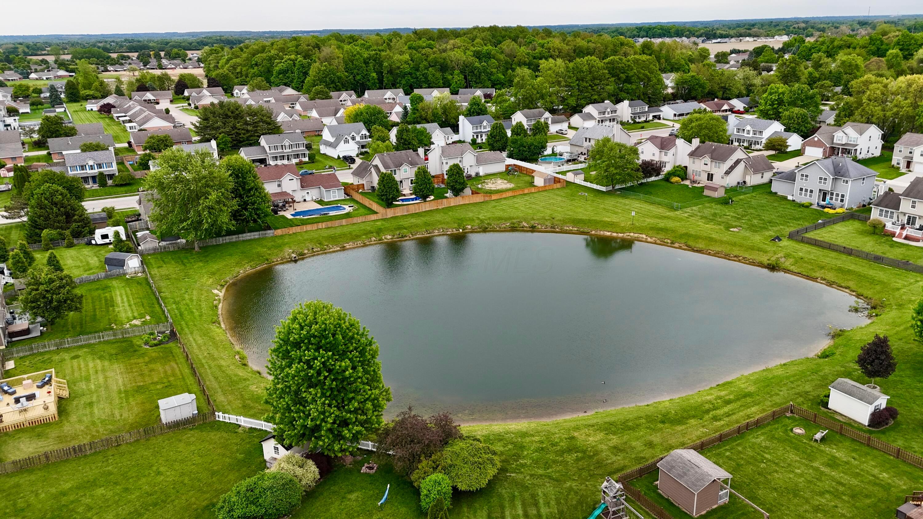 5831 West Ridgewood Road Springfield, OH 45502 - Photo 85 of 86 DJI_20260515152036_0069_D