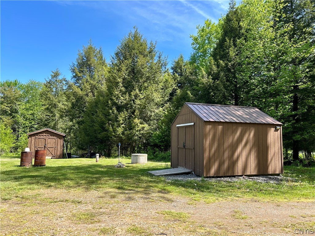 75 Dam Road Orwell, NY 13302 - Photo 30 of 34 Including multiple sheds for extra storage