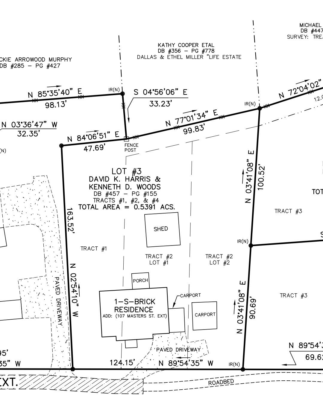 107 Masters Street Erwin, TN 37650 - Photo 41 of 43 6E2F2D6C-878B-479C-98D1-C3493A491EB4