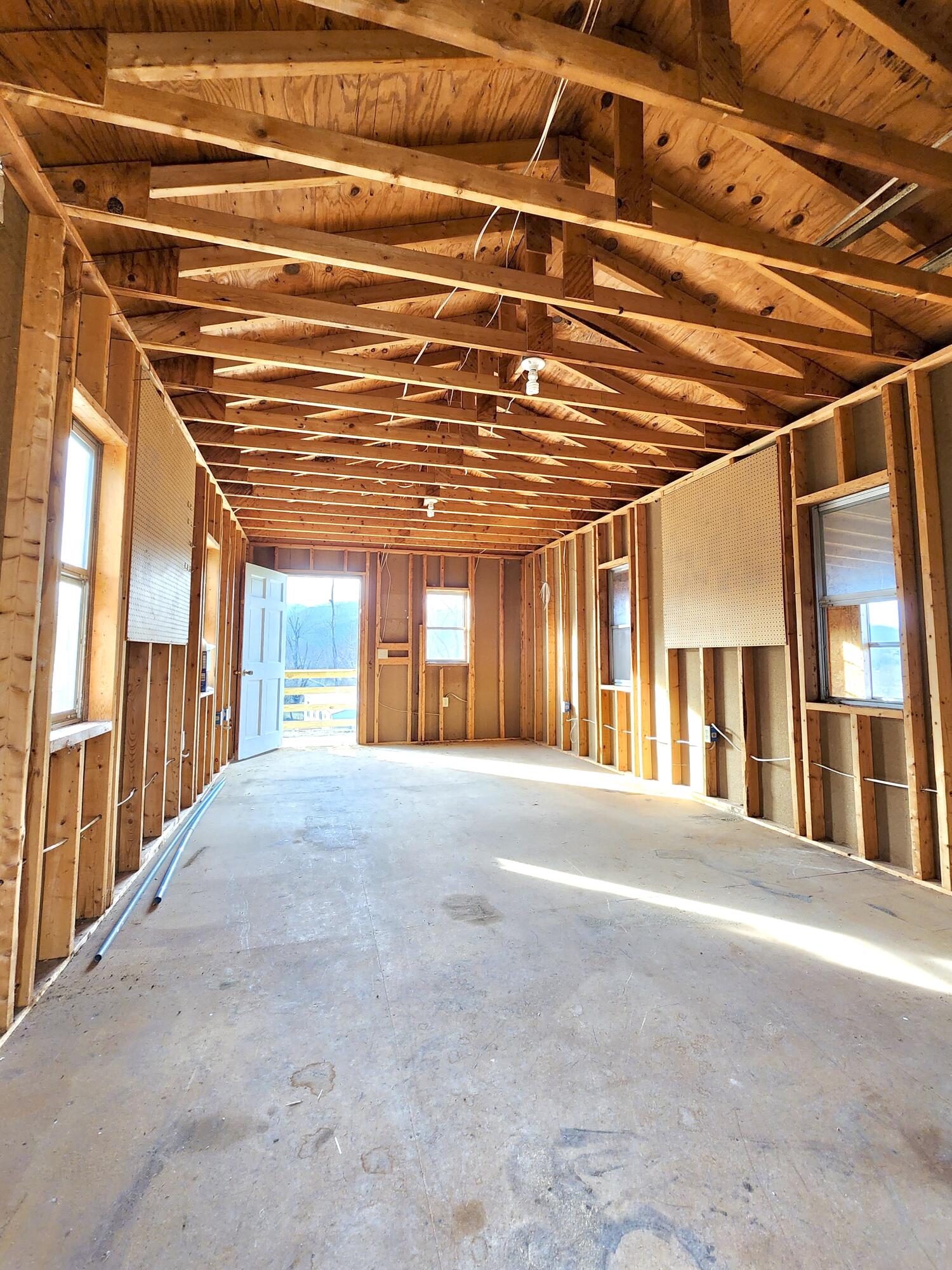 107 Masters Street Erwin, TN 37650 - Photo 8 of 43 A6BE7B3F-C51B-42EE-9D97-28ED123282E2