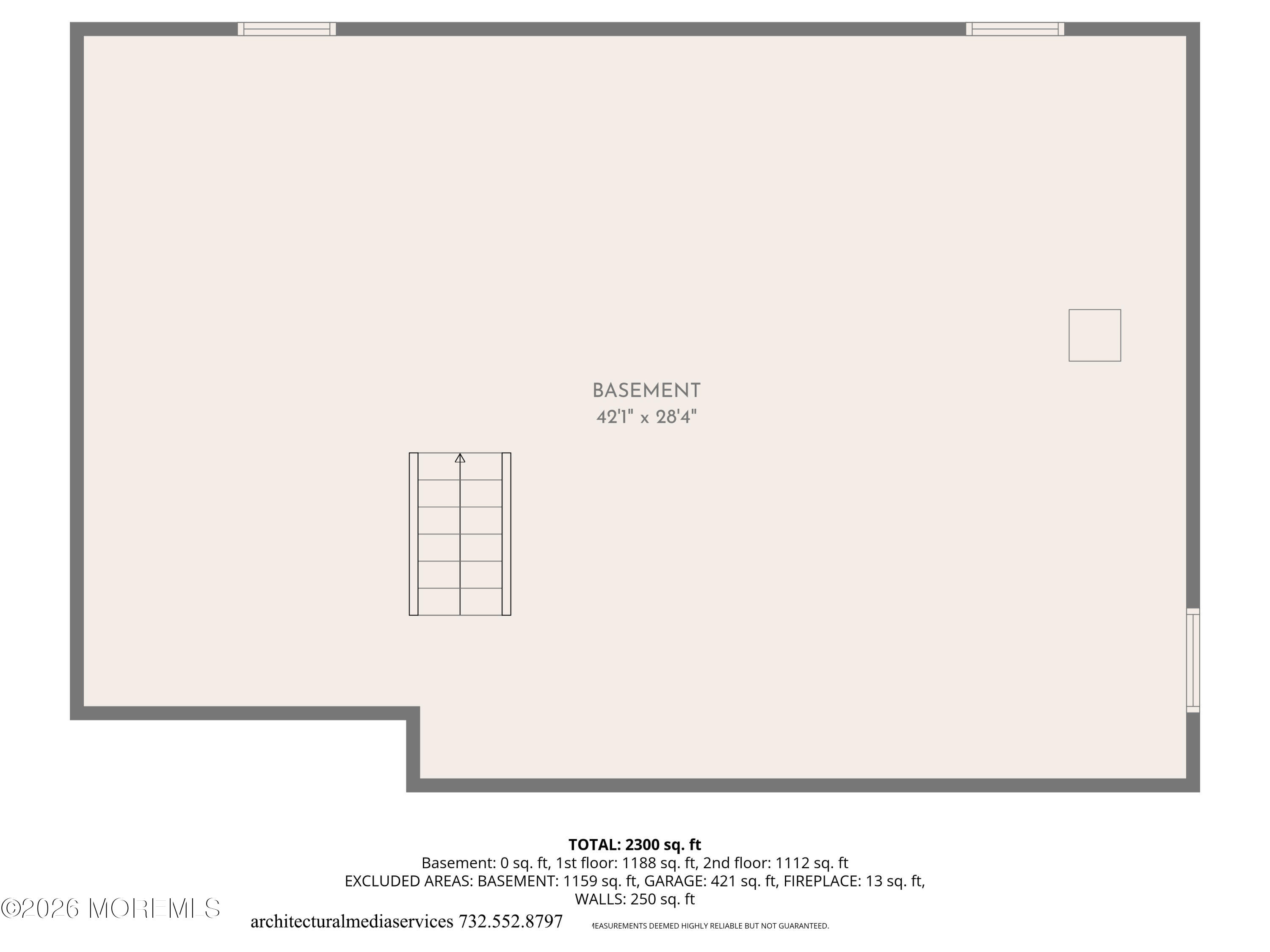 9 New Monmouth Road Middletown, NJ 07748 - Photo 42 of 43 46-print-1st_floor_9_new_monmouth_road_m