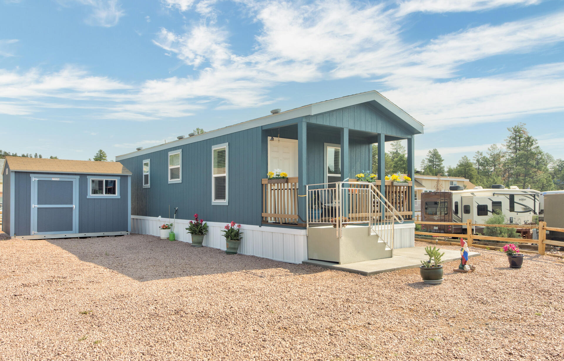 16 North Star Vale Road, Unit 123A Payson, AZ 85541 - Photo 16 of 29 Gallery Image 16