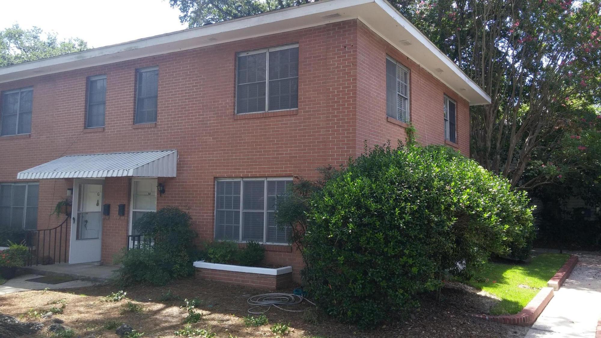173 Rutledge Avenue, Unit H Charleston, SC 29403 - Photo 1 of 13 0728151220